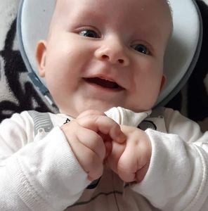 Meet your Posher, Shantel